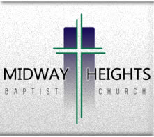 Midway Heights Baptist Church